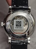 天梭（TISSOT）官旗 瑞士手表卡森臻我系列自動(dòng)機(jī)械女表鑲鉆送女友禮物 (無(wú)刻字)T122.207.16.036.01 曬單實(shí)拍圖
