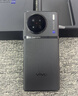 vivovivo x90s 曲面屏x90s天璣9200+芯片全網(wǎng)通VIVO X90S智能游戲手機 至黑 8GB+256GB 曬單實(shí)拍圖
