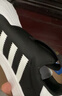 阿迪達斯（adidas）童鞋春秋款男女小童經(jīng)典三葉草彈力鞋帶貝殼頭運動(dòng)鞋IH3503 曬單實(shí)拍圖
