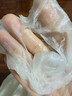 德德維芙（DETVFO）積雪草面膜b5補水保濕煙酰胺提亮黃膚色敏感肌舒緩修護男女士1片 曬單實(shí)拍圖