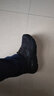 斯凱奇（Skechers）星邁系列丨夏季情侶專業(yè)運(yùn)動(dòng)跑鞋減震回彈運(yùn)動(dòng)鞋七夕禮物 54450-BKCC 黑色 42 曬單實(shí)拍圖