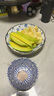 粵品【青芒果】酸芒果生吃廣西酸嘢新鮮水果海南象牙生芒果腌制酸脆果 生芒果1斤【順豐陸運】 曬單實(shí)拍圖