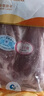 額爾敦內(nèi)蒙古錫盟草原羔羊 羊肉生鮮 國產(chǎn)清真有機(jī) 法式羊小腿 燒烤食材 法式羊小腿 1kg 曬單實(shí)拍圖