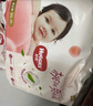 好奇（Huggies）鉑金裝成長(cháng)褲嬰兒拉拉褲小桃褲夏日超薄透氣 XXXL26片(17kg以上) 曬單實(shí)拍圖