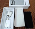 小米（MI）REDMI Note15 Pro+ 第四代驍龍7s 7000mAh 龍晶玻璃十倍抗摔 IP68防水 12+256 子夜黑 紅米 5G手機(jī) 曬單實(shí)拍圖