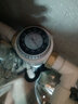 榮事達前置過(guò)濾器家用8T大通量?jì)羲鲝N下自來(lái)水濾水器自動(dòng)清洗反沖洗8318 升級8T灰色 自行安裝 曬單實(shí)拍圖