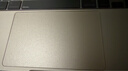 嘉速蘋(píng)果MacBook Air 2025/2024/22款外殼膜 13.6英寸全套機身貼膜磨砂透明外殼貼紙 易貼 曬單實(shí)拍圖