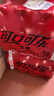 Coca-Cola可口可樂(lè ) Coca-Cola 零度 Zero 汽水 碳酸飲料 300ml*12瓶 整箱裝 曬單實(shí)拍圖