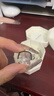施華洛世奇（SWAROVSKI）施華洛世奇 HARMONIA 枕形切割生日禮物女5600943 曬單實拍圖
