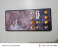 努比亞（nubia）紅魔10S Pro 16GB+512GB 驍龍8至尊領(lǐng)先版 旗艦游戲手機(jī) 游戲肩鍵內(nèi)置風(fēng)扇 斗戰(zhàn)勝佛典藏版 曬單實(shí)拍圖