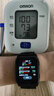 金億帝遠程傳輸家用高精準腕式血壓計醫用4G通話(huà)遠程傳輸全自動(dòng)血壓手表 24年新款W6【血壓心率血氧睡眠4G通話(huà)呼救定位】 曬單實(shí)拍圖