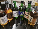 梅見(jiàn) 青梅酒 風(fēng)味組合 330ml*5瓶+江記酒莊 時(shí)光梅酒 330ml*1瓶 曬單實(shí)拍圖