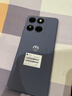 摩托羅拉【政府補貼】聯(lián)想moto Edge 60s 曲面金剛 超薄大電池 28種越級防水 5GAI手機 12+256薄霧鳶尾 曬單實拍圖