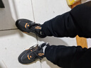 阿迪達(dá)斯【滔搏運(yùn)動(dòng)】adidas中性MTS GUARDSPW 跑步鞋 IE3418 41 曬單實(shí)拍圖