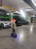 九號（Ninebot）電動平衡車成人L8黑色多模式操控10英寸越野輪胎9號平衡車 曬單實拍圖