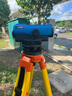 賽緯自校準高精度水準儀自動(dòng)安平全套室外激光測量高差標高水準儀器 【32倍自校準】SW-32SL主機+塔尺+三腳架 曬單實(shí)拍圖