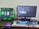 SANC盛色27英寸2K210Hz電競顯示器FastIPS硬件低藍光IGZO氧化物技術(shù)10Bit 500nit高亮屏幕G72Max增強版 曬單實(shí)拍圖