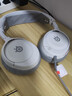 賽睿（SteelSeries）寒冰Nova1白有線(xiàn)3.5mm游戲電競頭戴式耳機 AI降噪麥克風(fēng)FPS7.1環(huán)繞聲LOL吃雞CS 適配三角洲行動(dòng) 曬單實(shí)拍圖
