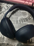 索尼（SONY）【重磅新品】WH-1000XM6 頭戴式耳機 無(wú)線(xiàn)藍牙降噪耳機1000XM5升級款手機電腦筆記本網(wǎng)課游戲禮物 深夜藍 曬單實(shí)拍圖