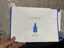 透真（LUCENBASE）多肽凍干粉精華液祛痘印痘坑寡肽修護(hù)收縮毛孔護(hù)膚套裝送禮物女 【淡痘舒緩】寡肽凍干粉24瓶 曬單實拍圖