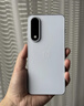 OPPO一加Ace5競速版 天璣9400e 風(fēng)馳游戲內核 7100mAh冰川電池 冰河散熱系統 游戲電競性能手機pro 逐浪白12+256GB 耳機套裝版【贈180天碎屏險+2年店鋪延?！?曬單實(shí)拍圖