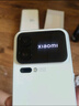 小米（MI）小米 17 Pro 妙享背屏 徠卡光影大師 第五代 驍龍 8 至尊版 白色 16GB+512GB 5G手機 曬單實(shí)拍圖