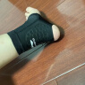 李宁（LI-NING）运动护踝脚踝扭伤护具篮球护脚腕足球跑步踝关节防崴脚脚裸保护套 实拍图