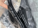 CHARLES&KEITH迷你菱格鏈條流浪包單肩包雙肩包包女包生日禮物CK2-60782390 曬單實(shí)拍圖