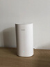 華為Q6E子母路由器凌霄千兆無(wú)線全屋WiFi套裝分布式路由器字母漏油器穿墻王電力貓信號(hào)放大 Q6E子母路由器1拖1【適用3-4大平層】 曬單實(shí)拍圖