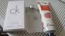 Calvin Klein【專(zhuān)柜行貨】CK香水女士小樣ck one男士 ck one香水小樣15ml 曬單實(shí)拍圖