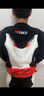 Alpinestars GP FORCE a星連體皮衣牛皮賽道賽車(chē)服機車(chē)騎行服 黑熒光橘紅色1030 56 曬單實(shí)拍圖