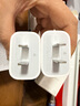 APPLE蘋(píng)果17充電器20W原裝正品快充套裝ipad數據線(xiàn)iphone16promax15/14 20W頭+USB-C線(xiàn)1米【15-17系列】 曬單實(shí)拍圖