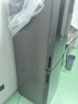 新飛（Frestec）265升冰箱雙開(kāi)門(mén)二門(mén)大容量風(fēng)冷無(wú)霜家用兩門(mén)冰箱上下開(kāi)門(mén)以舊換新大冷凍室節能省電BCD-265WK2AT 265升雙門(mén)風(fēng)冷無(wú)霜 曬單實(shí)拍圖