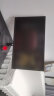 小米Redmi 27英寸显示器4K超清 100%sRGB HDR400 Type-C反向充电 升降旋转支架电脑办公显示器显示屏 实拍图