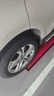 固特異（Goodyear）汽車(chē)輪胎245/55R19 103V EF1 SPORT鷹馳F1酷跑漢蘭達福特銳界本田 曬單實(shí)拍圖