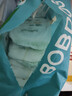 巴布豆（BOBDOG）新菠蘿拉拉褲XXL碼34片（14-17kg以上）嬰兒尿不濕超薄透氣 曬單實(shí)拍圖