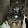 蘇泊爾（SUPOR）IH快排鮮呼吸電壓力鍋 5L 112kPa 2200W 母嬰316L精鋼球釜高壓鍋 SY-50FH5018Q 4-6人 曬單實(shí)拍圖