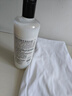 THE LUXURIOUS FROULL美國白色衣物專(zhuān)用洗衣液襯衫T恤不泛黃增白去污白衣服洗滌劑清洗 曬單實(shí)拍圖