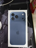 Apple/蘋(píng)果 iPhone 17 Pro Max 256GB 深藍色 支持移動(dòng)聯(lián)通電信5G 雙卡雙待手機 曬單實(shí)拍圖