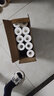 英浦尼凈水器濾芯10寸PP棉濾芯1微米5微米適合各種機型通用濾心 10支裝(100克1微米) 曬單實拍圖