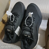 匡威（Converse）官方 悠游All Star男女厚底鞋UU鞋面包鞋黑色A08789C A08789C 37 曬單實(shí)拍圖