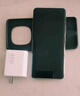 小米（MI）REDMI Note15 第三代驍龍6 金剛品質(zhì) 5800mAh大電量 IP66防塵防水 12+256 天青藍 紅米 5G手機 曬單實(shí)拍圖