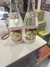 汾酒 黃蓋玻汾 將軍汾 清香型白酒 55度950mL*6瓶 整箱裝新老包裝隨機(jī) 曬單實(shí)拍圖