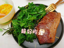 領(lǐng)食鮮生 俄羅斯谷飼choice級(jí)原切牛排 輕食生鮮牛肉冷凍健身食材源頭直發(fā) 俄羅斯原切牛排【1000g/5-8片】 曬單實(shí)拍圖