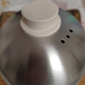 小熊（Bear）蒸蛋器 煮蛋器自動(dòng)斷電 小型不銹鋼多功能 雙層早餐蒸煮雞蛋早餐神器ZDQ-Y14F3 曬單實(shí)拍圖