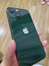 資源機(jī)蘋果13mini全新未激活iPhone 13 mini海外版無鎖ASIS+ 綠色 256G【序列號(hào)未激活】 曬單實(shí)拍圖