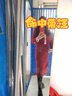 她芙（tafu）品牌女裝小香風(fēng)套裝裙女2025春秋新款氣質(zhì)名媛小個子短裙兩件套 黑色 M 曬單實拍圖