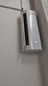華凌空調(diào) 大1.5匹新一級(jí)能效 神機(jī)一代變頻冷暖省電空調(diào)掛機(jī)  KFR-35GW/N8HE1Pro以舊換新家電國(guó)家補(bǔ)貼 曬單實(shí)拍圖