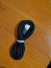 type-c數據線(xiàn)100W快充適用華為充電線(xiàn)mata30/40/50/60Pro榮耀手機充電器66W/40W快充智能斷電 1.5米_typec扁口【適用華為/榮耀系列】編織 綠色 曬單實(shí)拍圖