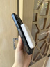 YOOVEI適用于蘋(píng)果16手機殼真皮360°旋轉支點(diǎn)殼iphone16ProMax保護套蘋(píng)果15外殼14por支架殼超薄男女新品 升級款【優(yōu)雅黑】360旋轉支架+頭層真皮+鏡頭保護 蘋(píng)果16ProMa 曬單實(shí)拍圖
